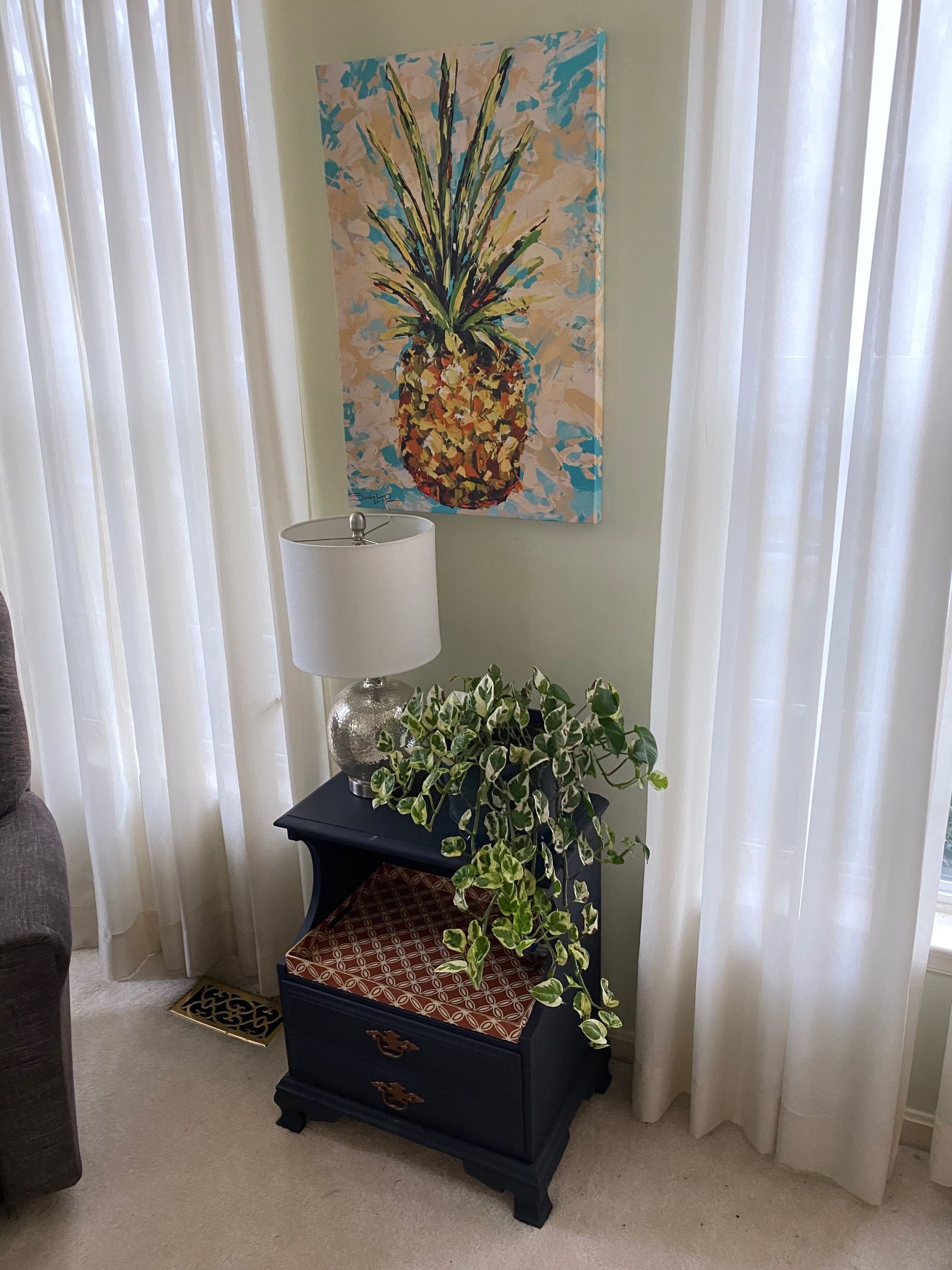 Decorating with plants – Rachel Jennifer Interiors